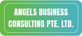 Angels Business Consultants Logo