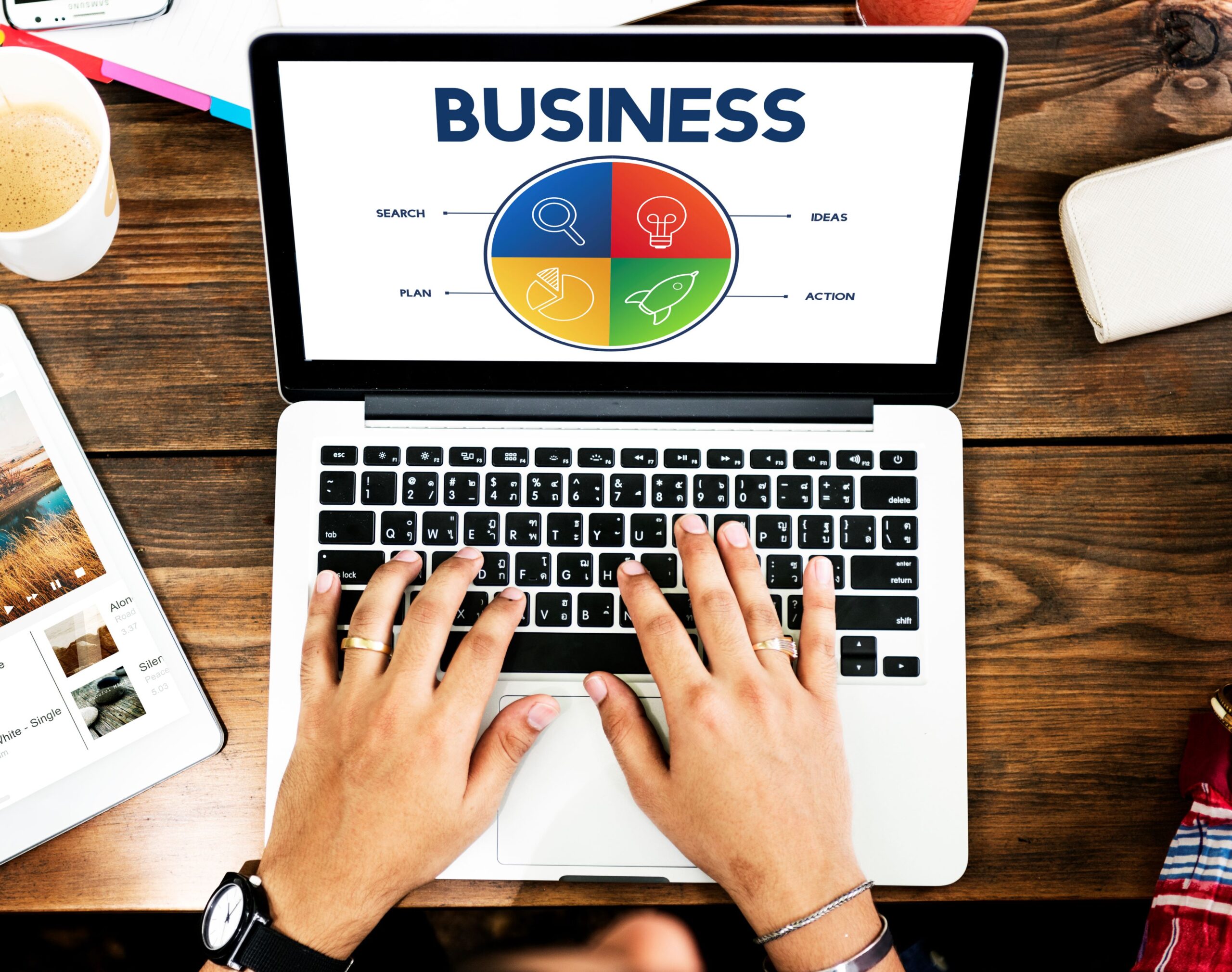 QuickBooks for Small Businesses